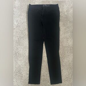 Brand New Levi’s Women's Black Skinny Jeans